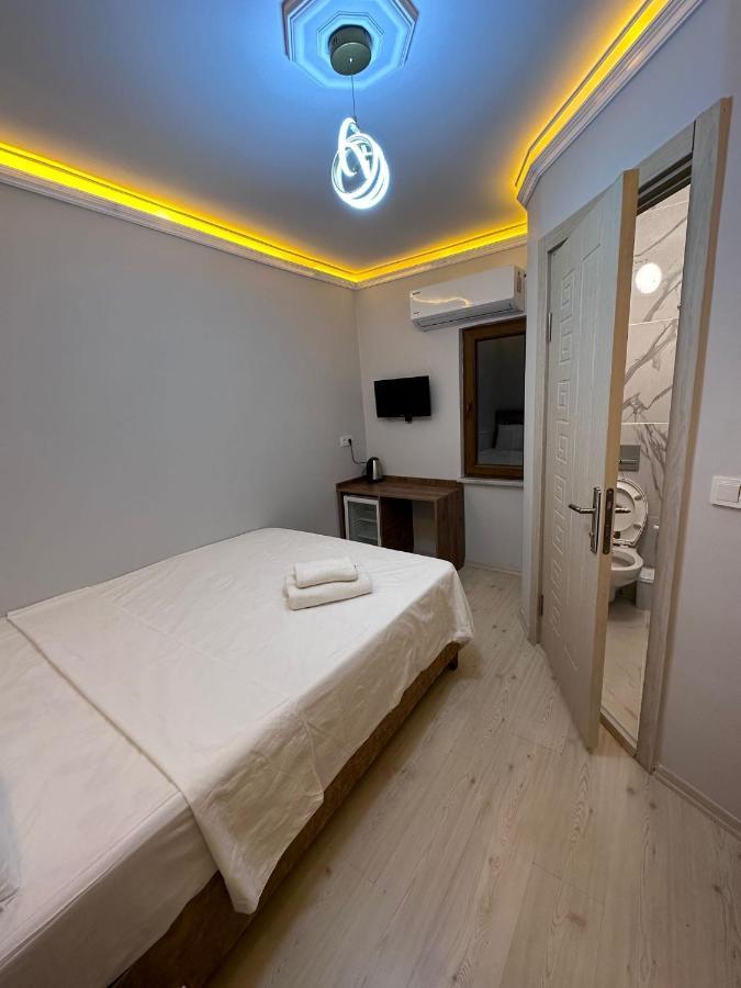 Pilot Hotel Arnavutkoy Esterno foto